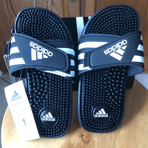 adidas kids sandals